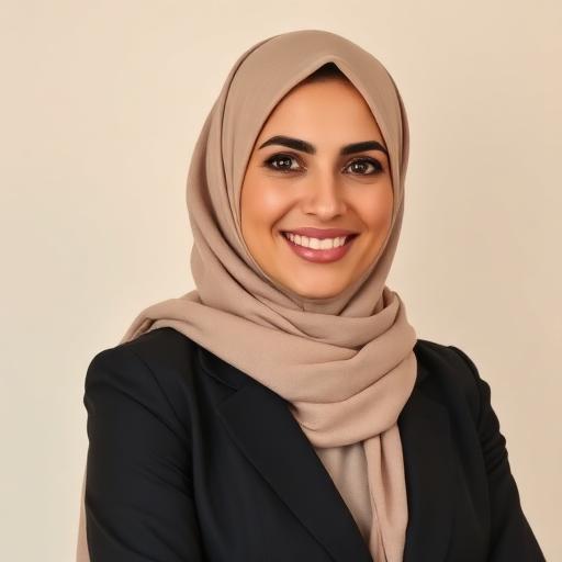 سارة المطيري