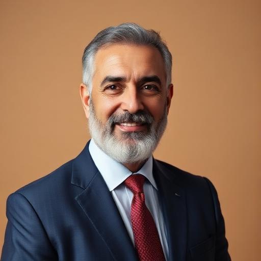 طارق نصّار