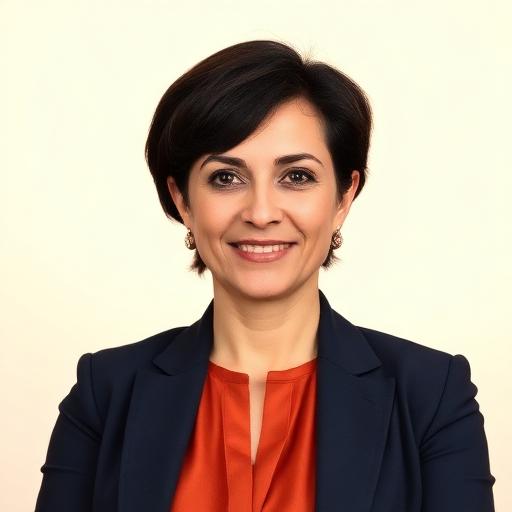 لينا حدّاد